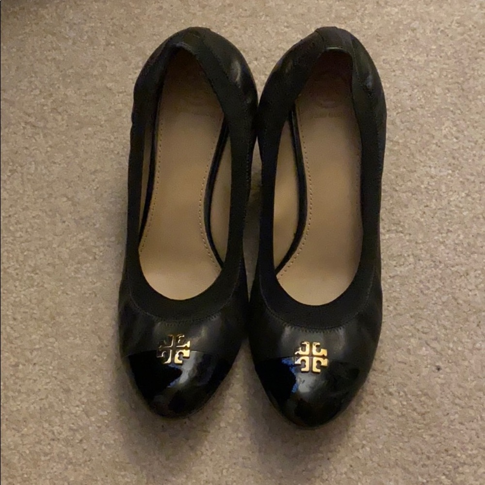 Selling Tory Burch High Heels